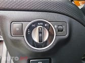 Mercedes-Benz A 180 d Style