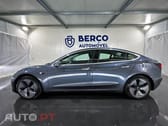 Tesla Model 3 Long-Range Dual Motor AWD