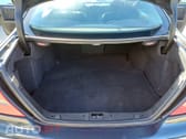 Mercedes-Benz CLK 270 Outro