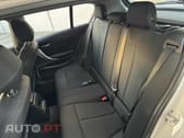 BMW 116 d Line Sport Auto