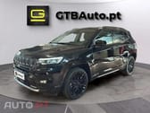 Jeep Compass I.V.A DEDUTÍVEL 1.3 T4 4xe PLUG-IN HYBRID