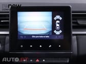 Renault Captur 1.0 Tce Rs Line