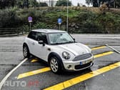 MINI Cooper Cooper D