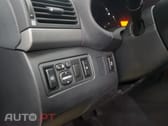 Toyota Avensis 2.0 D-4D Exclusive