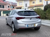 Opel Astra 1.6 CDTI Innovation S/S