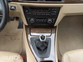 BMW 320 d Dynamic