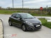 Peugeot 208 1.5 BlueHDi Signature