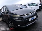 Citroen C4 Grand Picasso 1.6 e-HDi Exclusive ETG6