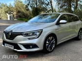Renault Mégane Sport Tourer 1.5 Blue dCi Business
