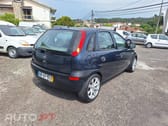 Opel Corsa 1.7 DTi 16V Confort