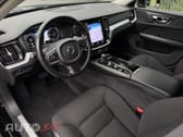 Volvo V60 2.0 T6 AWD TE Inscription Expression
