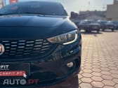 Fiat Tipo 1.3 M-Jet Lounge J17