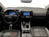 Citroen C5 Aircross 1.6 Hybrid Shine e-EAT8