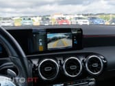 Mercedes-Benz A 180 d AMG Line Aut.