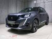 Peugeot 2008 1.2 PureTech GT Line EAT8