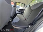 Peugeot 107 1.0 Trendy