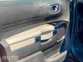 Citroen C4 Cactus 1.2 PureTech Feel Business EAT6