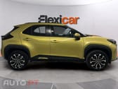 Toyota Yaris Cross 1.5 HDF Square Collection