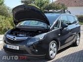 Opel Zafira 2.0 CDTI Cosmo