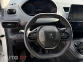Peugeot Partner 1.6 BlueHDi L1 Premium 3L