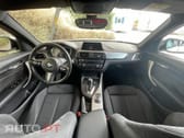 BMW 118 i Pack M Auto