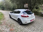 Renault Mégane 1.5 dCi Limited SS