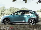 Hyundai Kauai 1.0 T-GDi Premium