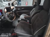 Fiat 500e 42 kWh