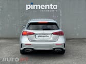 Mercedes-Benz A 200 d AMG Line Aut.