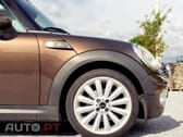 MINI Cooper Cooper 50 Mayfair