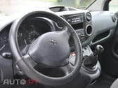 Peugeot Partner Hdi