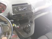 Peugeot Partner 1.5 BlueHDi Pro Longa