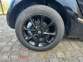 Smart ForTwo Cabrio EQ Perfect
