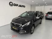 Peugeot 2008 1.2 PureTech Style