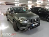 Seat Ateca 2.0 TDI FR