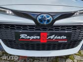 Toyota Corolla 1.8 Hybrid Comfort