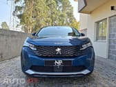 Peugeot 3008 1.5 BlueHDi Allure EAT8