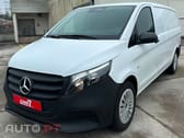 Mercedes-Benz Vito 114 CDi/32 Pro