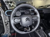 Citroen C3 Pure Tech ELLE