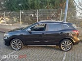 Nissan Qashqai 1.5 dCi Tekna Premium Bose+A+C