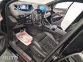 Peugeot 3008 1.6 Hybrid4 GT Line e-EAT8
