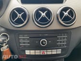 Mercedes-Benz B 180 d Style 