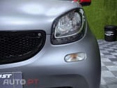 Smart ForTwo 0.9 Passion 90