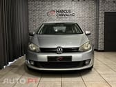 Volkswagen Golf 1.6 TDi Trendline BlueMotion