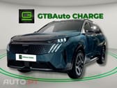Peugeot E-5008 GT I.V.A DEDUTIVEL 