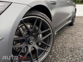 Mercedes-Benz AMG GT 53 4Matic+