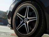 Mercedes-Benz CLA 180 d Business Solutions