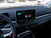Volkswagen T-Roc 1.5 eTSI Trend DSG
