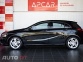 Mercedes-Benz A 160 d