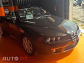 Alfa Romeo Spider 2.2 JTS